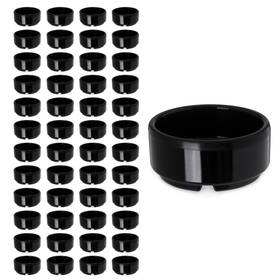 41403 Carlisle Foodservice Products Straightsided Ramekin Melamine 4 Oz. B