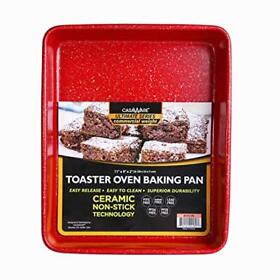 Casa Ware 11 X 9 2-inch Toaster Oven Ultimate Series Commercial Weight