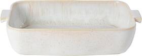 Casafina 840289090640 Ceramic 16 Inch X 10.75 Rectangular Baker - Eivissa Collection Sand Beige Casafina 840289090640 Ceramic 16 Inch X 10.75 Rectangular Baker - Eivissa Collection Sand Beige