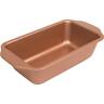 1-2710-9s Casaware Ceramic Coated Non-stick Loaf Pan