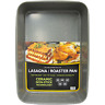 8115-5k Casaware Non-stick Lasagna Roasting Pan