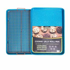 Casaware 819124021972 Ultimate Cookie Grid 3pc Set