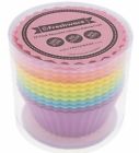 Cb-320sc Freshware Muffin Baking Cup Silicone Cb-320sc Freshware Muffin Baking Cup Silicone