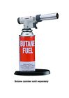 Cb-tc-pro 2 Iwatani Cooking Torch Professional Culinary Butane Cr Me Brulee And