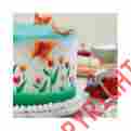 Cb3920 Cake Boss Airbrushing Kit Decorating Tools Baking Painting Compressor Gun New 756134436658