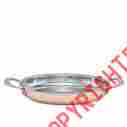 Cc104 Old Dutch International Tri-ply Professional Au Gratin Dish 045642331044