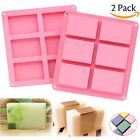 Ccc009 Ozera Molds Cavities Silicone Soap Pack Baking Cake 668720221367