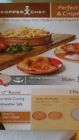 Ccpp-12 Copper Chef Perfect Pizza Crisper Pan Set As 752356820305 Ccpp-12 Copper Chef Perfect Pizza Crisper Pan Set As 752356820305