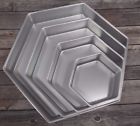 Cct196 Wilton 4 Tier Hexagon