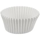 Ccupw4250 Cybrtrayd Baking Cups Count Glassine Paper Candy White 799861563013