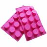 Cdsm1048 Baker Depot Holes Cylinder Silicone Mold For Handmade 737590752001