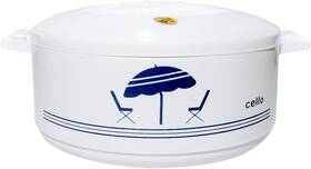 1250 Cello 901372610038 Chef 1500 Deluxe Insulated Hot-pot Casserole Warmer And Cooler Ml Ca