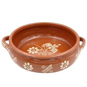 Ceramica Edgar Picas 600483702030 Traditional Portuguese Hand-painted Vintage Clay Terraco