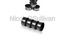 Cfl-zl126 Afyha Inch Mini Springform Pans Set Piece Small Round Leakproof Cfl-zl126 Afyha Inch Mini Springform Pans Set Piece Small Round Leakproof