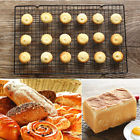 Cfr5819138 Nonstick Cooling Rack Mesh Grid Baking Cookie Biscuit Cake Drying Cfr5819138 Nonstick Cooling Rack Mesh Grid Baking Cookie Biscuit Cake Drying