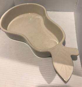 93-pr22 Chantal 2003 Green 1 Quart Pear Shaped Bakeware Freezer-oven-serve-dishwasher 93-pr22 Chantal 2003 Green 1 Quart Pear Shaped Bakeware Freezer-oven-serve-dishwasher
