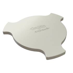 Char-griller 043961690842 Akorn Charcoal Grill And Smoker Ceramic Smokinft Stone Accessory