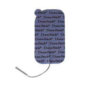 67077 Chattanooga Dura-stick Plus Rectangle 2.75 Inch X 5 Size Pack Of 4