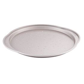 Chefmade 930776314480 Pizza Pan 14 Inch With Holes Non-stick Crisper Bakeware For Oven