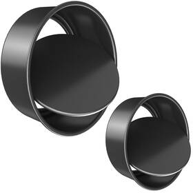 Jx-wk9793 Chefmade 9794 Bakeware Round Cake Pan 2 Pieces 6-inch And 8-inch With Removable Loose Bottom Jx-wk9793 Chefmade 9794 Bakeware Round Cake Pan 2 Pieces 6-inch And 8-inch With Removable Loose Bottom