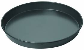 16124 Chicago Metallic 070687101079 Professional Non-stick Deep Dish Pizza Pan 14.25-inch