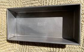 Chicago Metallic 070687775126 Biscotti Pan 12.5x6x2 Aluminized Steel Baking Dish Chicago Metallic 070687775126 Biscotti Pan 12.5x6x2 Aluminized Steel Baking Dish