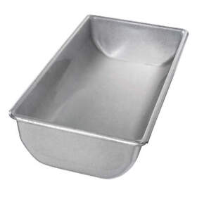 24100 Chicago Metallic Hearth Bread Pan