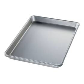 40455 Chicago Metallic Sheet Pan Aluminum 9-1/2x13 9 1/2