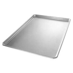40698 Chicago Metallic Stayflat Sheet Pan 17-7/8x25-7/8