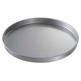 41405 Chicago Metallic Round Cake Pan Glazed 14x1