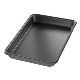 41852 Chicago Metallic Sheet Pan Aluminum 6-1/2x9-1/2