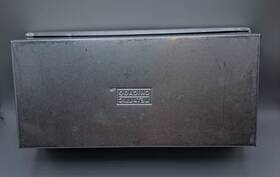 49110 Chicago Metallic Bread Pan