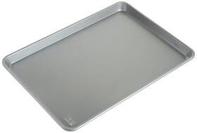 49823 Chicago Metallic 16-3/4 By 12-inch Jelly-roll Pan Perfect For Making Jelly Rolls Cookies Pastr