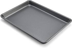 59011 Chicago Metallic Commercial Ii Non-stick Small 12.25 By 8.75 Gray 59011 Chicago Metallic Commercial Ii Non-stick Small 12.25 By 8.75 Gray