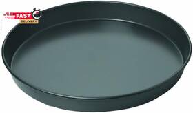 Chicago Metallic 705353700415 14-inch Deep Dish Pizza Pan Nonstick Carbon Steel Bakeware For Chicago Metallic 705353700415 14-inch Deep Dish Pizza Pan Nonstick Carbon Steel Bakeware For