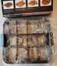 X50620 Chicago Metallic Bake Lift Serve Brownie Pan Slice Solutions New Open Box X50620 Chicago Metallic Bake Lift Serve Brownie Pan Slice Solutions New Open Box