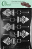 J067 Chocolate Mold Cybrtrayd Life Of The Party Fire Hydrant Lolly