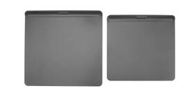 Chowsing Pet Store 481776833823 Goodcook Airperfect Medium And Large 2pk Insulated Nonstick Baking Cookie Sheets
