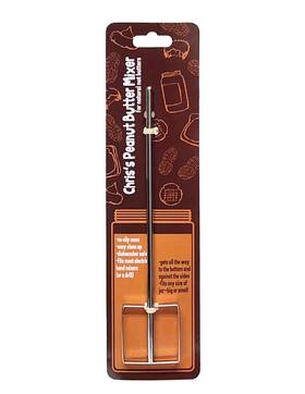 Chriss Peanut Butter Mixer 198168036136 Please Watch Video For Instructions All Natural Nut Butters Stainless