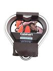 Cnbn-4hrt1 Cuisinart Bakeware Mini Heart Pan Set 086279116581