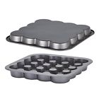 Comin18ju012607 Bakers Advantage Fillables Square Cake Pan Taxfree Baker 15388063134