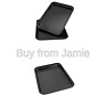 Comin18ju070576 Aogvna Fda Pack Inch Nonstick Rectangular Bakeware And 614134471270