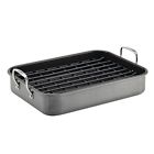 Comin18ju088165 Rachael Ray Nonstick Bakeware By Roaster 051153876578