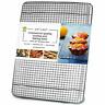 Cominhkg060811 Ultra Cuisine Stainless Steel Wire Cooling Rack For 603167533758