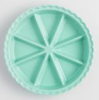 Cominhkg094061 World Market Scones Baking Pan Aqua Ceramic 715202243970