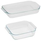 Cominhkg106070 Basics Clear Bake Serve 071160256330
