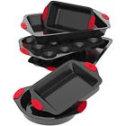 Cominhkg107726 Vremi 6 Piece Nonstick 616932235788