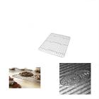 Cominhkg112324 Usa Pan Bakeware Quarter Sheet Bakeable Nonstick Cooling 854776005635