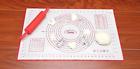 Cominhkpr120434 Kootips Baking Mat Premium Silicone Pastry Extra Large 732240666912
