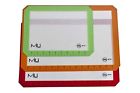 Cominhkpr65394 Miu France Silicone Baking Liners Set Of 781147576725
